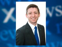 OD 1. OŽUJKA KARL PALMSTORFER IZ GORNJE AUSTRIJE BIT ĆE TROX ČELNIK MEĐUNARODNOG POSLOVANJA EUROPE, BLISKOG ISTOKA I AFRIKE