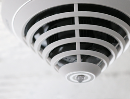 Funktionsweise News Dr. Ermer GmbH TROX RDA Rauchschutz-Druck-Anlage Rauchmelder 