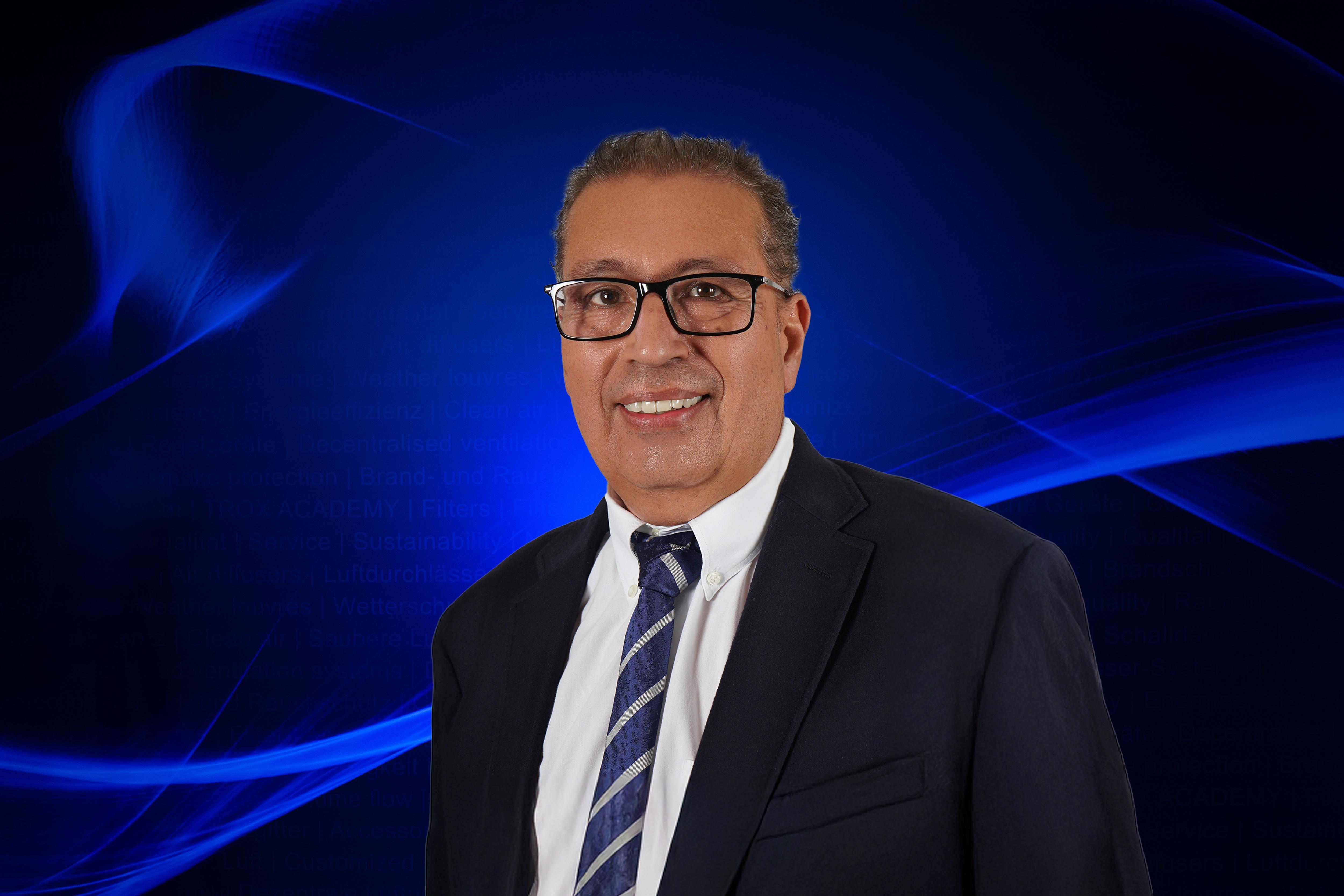 Omar Blanco