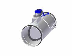 Produkter fra TROX Auranor valgt i årets nordnorske bygg