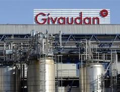 givaudan
