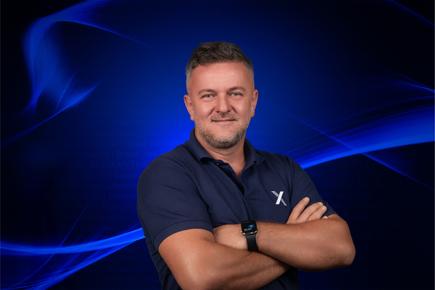 Damir Musinovic
