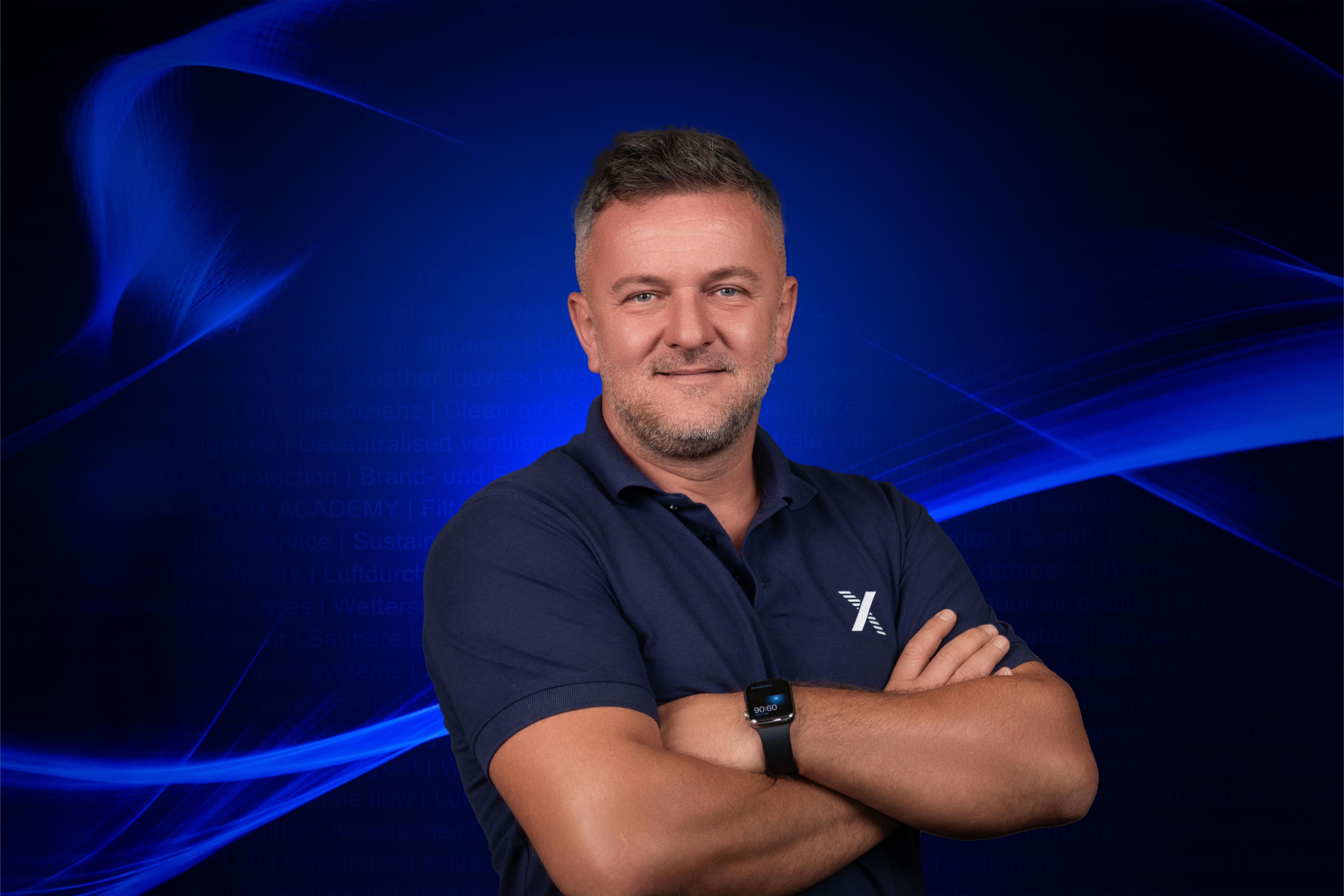 Damir Musinovic