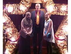31st AHRAE Malaysia Chapter Annual Dinner