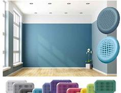 AuraFlex - ny boligventilasjon