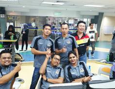 Sport Club Activities