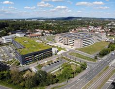 dm-drogerie markt GmbH + Co. KG_Unternehmenszentrale