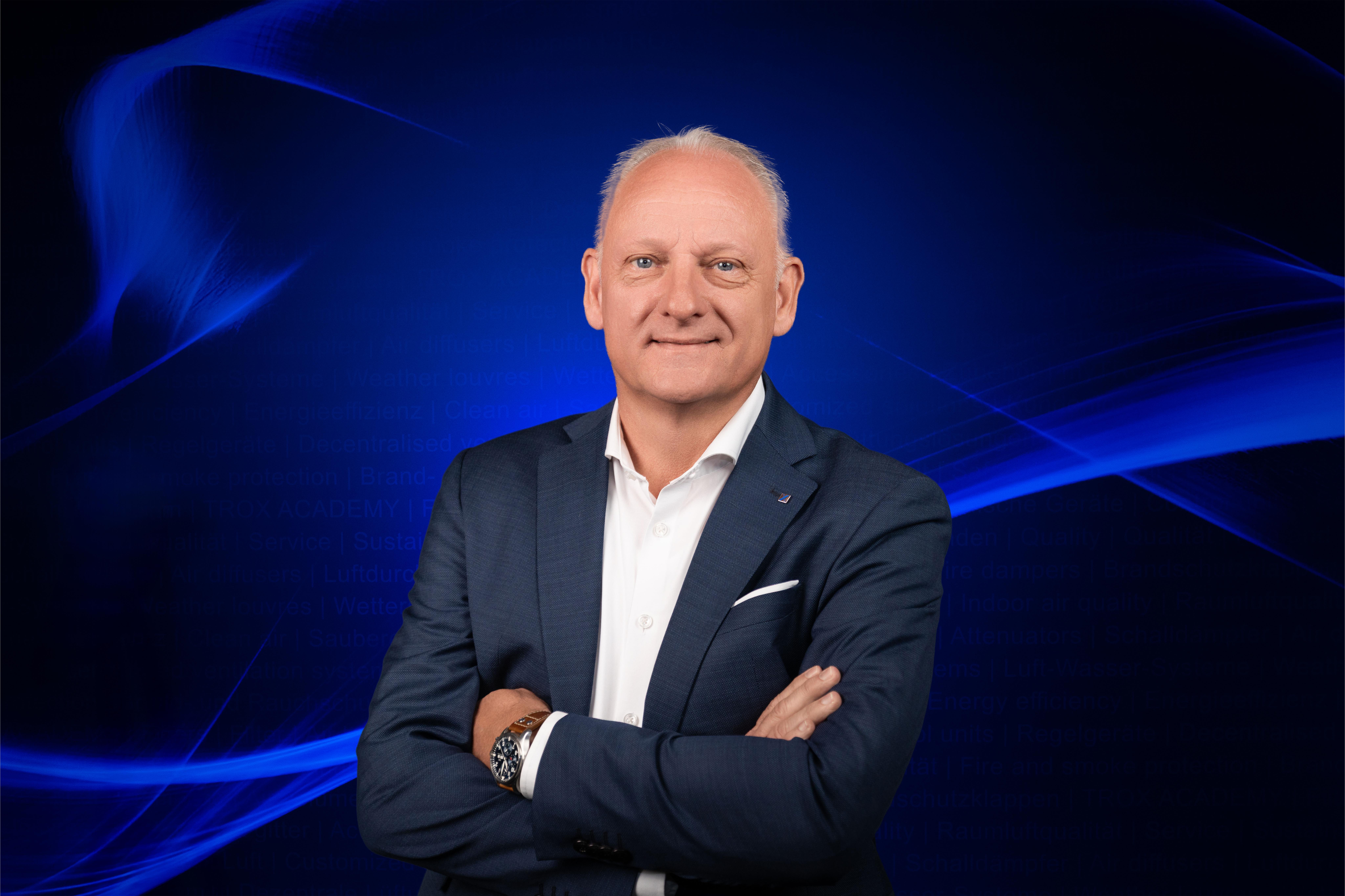 Dennis Hansen