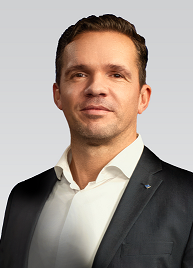 Sebastian Hoenicke