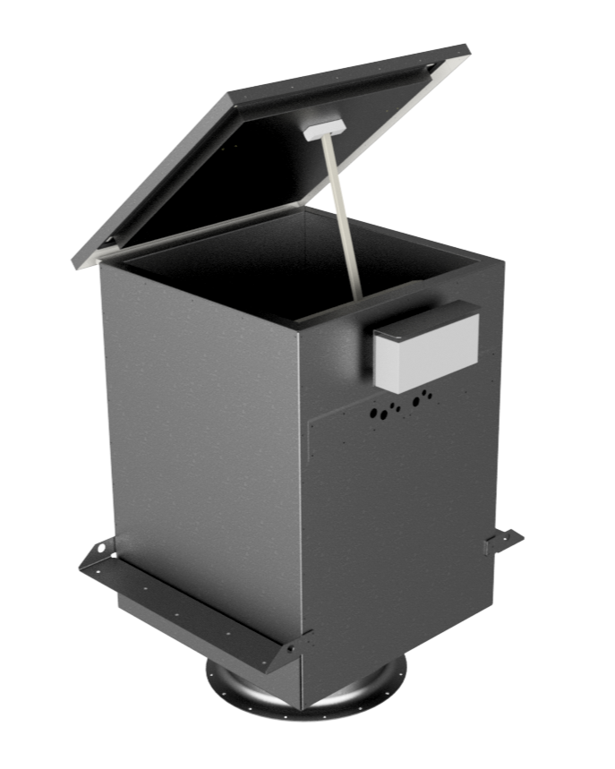 BVDAX-I | TROX X-Fans GmbH