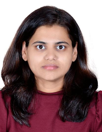 Sai Deshpande