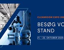 Cleanroom EXPO 2025