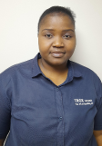 Cynthia Mosebo