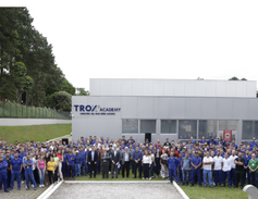 COMUNICADO DE TROX – CIERRE DE ACTIVIDADES – ING. CELSO SIMÕES ALEXANDRE