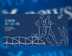 TROX patrocina la Carrera EbroVida