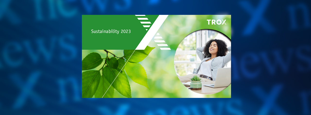 Sustainability Report 2023