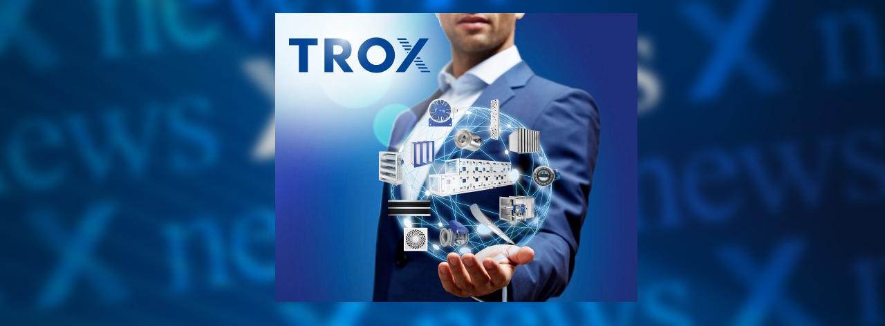 THE TROX PRINCIPLE