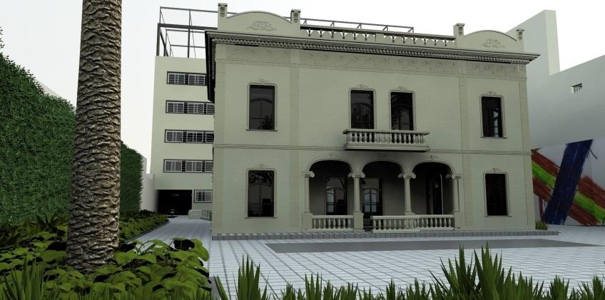 escuela tecnican