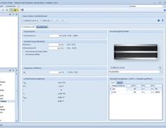 New enhanced TROX Easy Product Finder Version 2.2 is available as of now