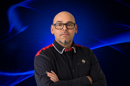 Rico Hofmänner