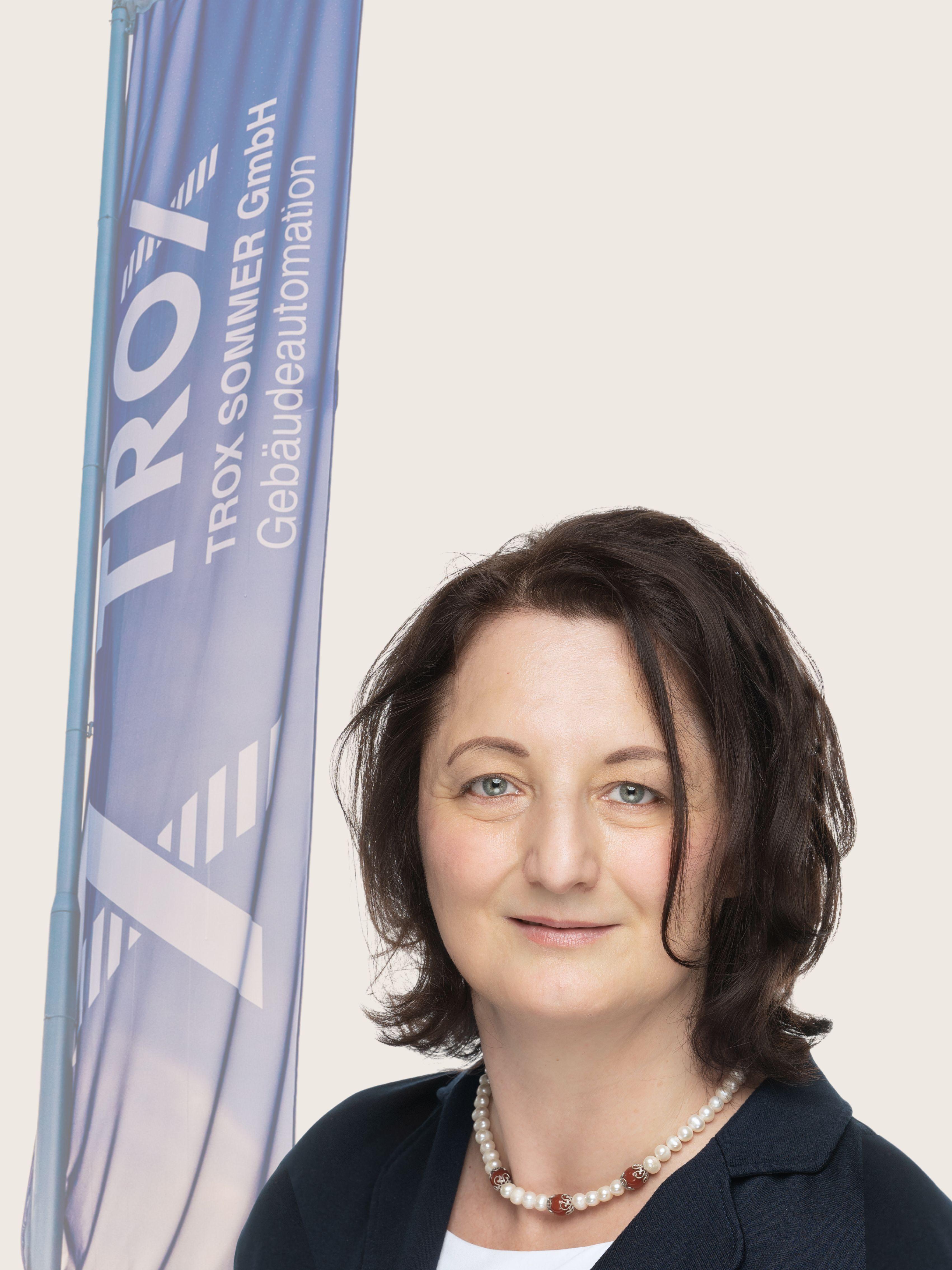 Silke Graf