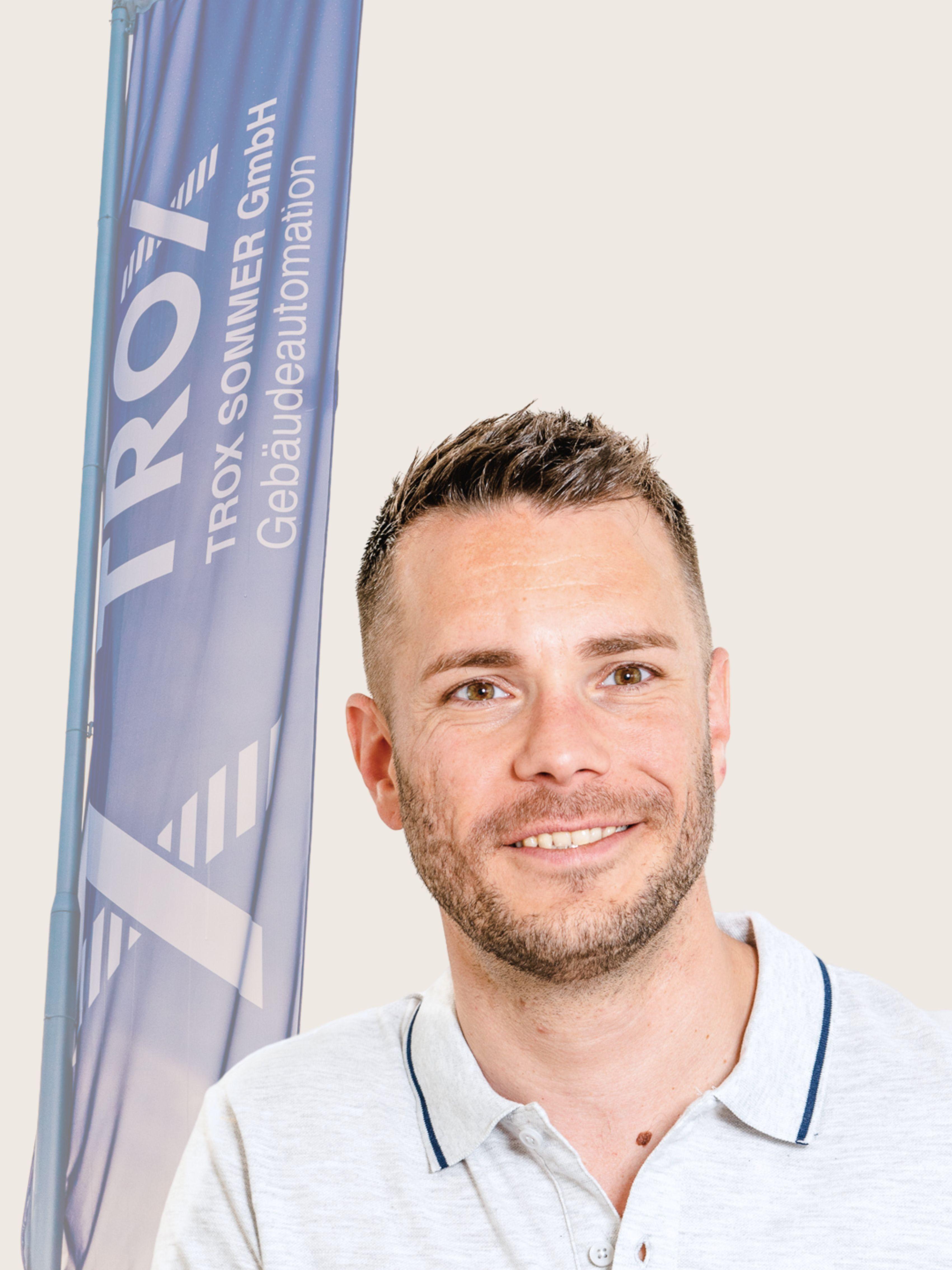 Martin Glöckler