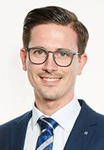 Timo Mettenleiter