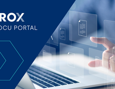 NEW TROX DOCU PORTAL AVAILABLE NOW