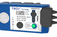 Volumenstrom Modbus/BACnet