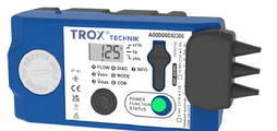 Volumenstrom Modbus/BACnet