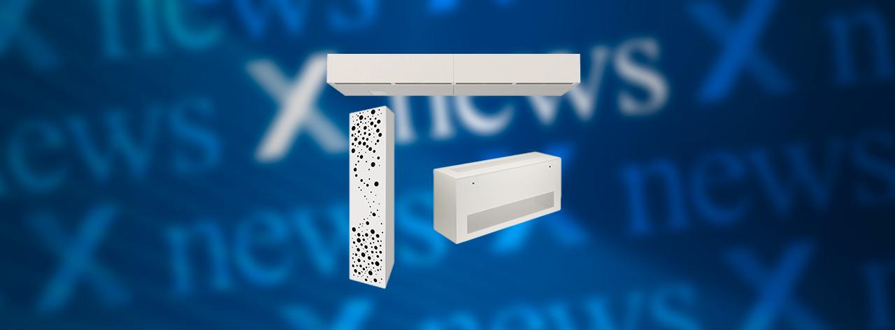 News Background Schoolair Hintergrund