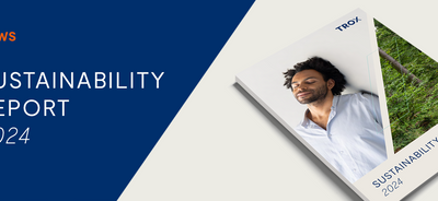 News sustainability report 2024