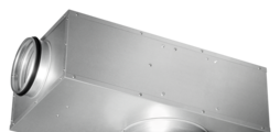 RFD-SIRIUS is an air terminal device combined with a VAV terminal unit