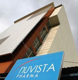 Laboratorios Nubista Pharma 