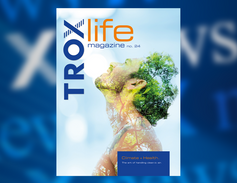 TROX Life - Climate + Health