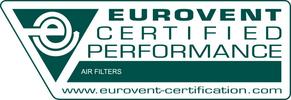 EUROVENT AIR FILTERS