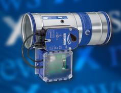 Maggiore sicurezza, nuove applicazioni


Serrande tagliafuoco TROX FKRS-EU a ingombro ridotto