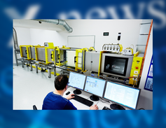 TROX:
Enhanced test facility for particulate filter development
