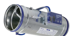 For the most diverse applications regarding standard volume flow rate ranges