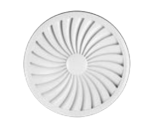 Mit-Deckenluftdurchlass-AIRNAMIC