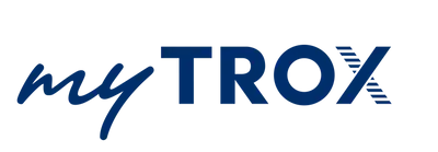 myTROX Logo