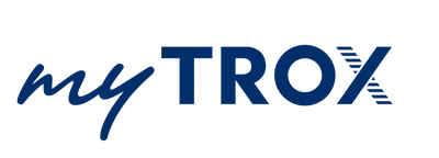 myTROX Logo