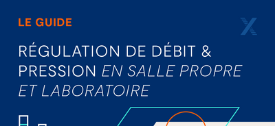 Le guide TROX Labo et salle propre