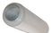 For the reduction of noise in plastic circular ducts for contaminated air