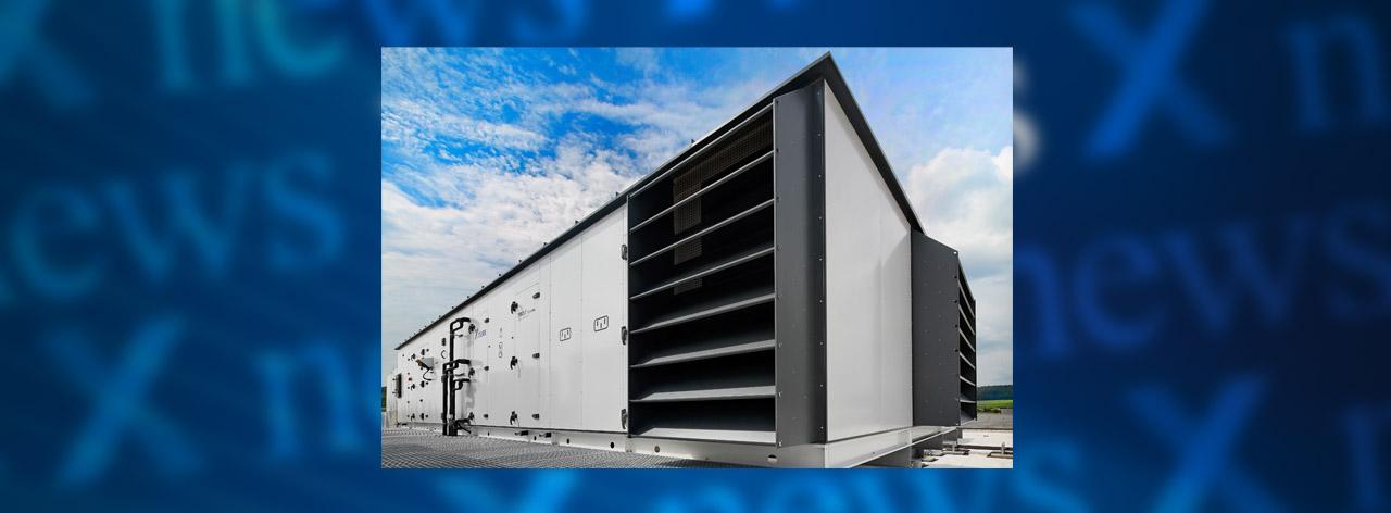 

The FFT head office in Fulda is equipped with
complete TROX products and systems that provide high levels of comfort, safety
and energy efficiency.

