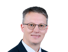 Manufacturing Director of TROX Malaysia