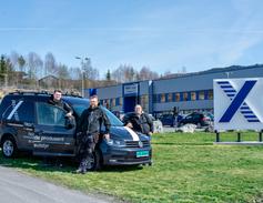 TROX Auranor utvider sine tjenester og blir mer tilgjengelig
