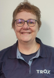 Christa Koorzen