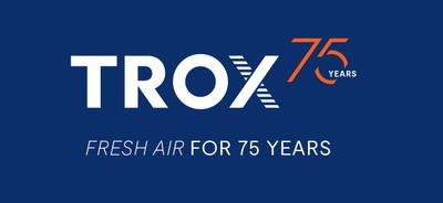 75 anniversary TROX GROUP