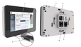 CP-TOUCH-4.3-control-panel--front-and-rear-view